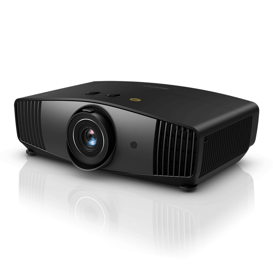 BenQ - W5700 - 4K projector - ISF gekalibreerd