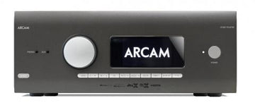 Arcam - AVR5AV promo tot 31 januari 2024