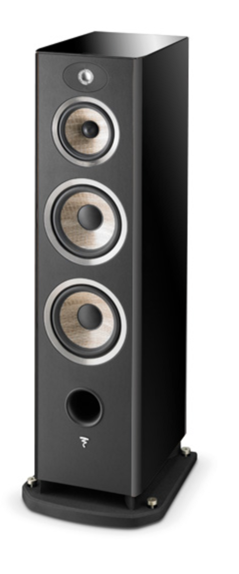 Focal aria deals 946