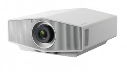 Sony VPL-XW5000 4K laser projector