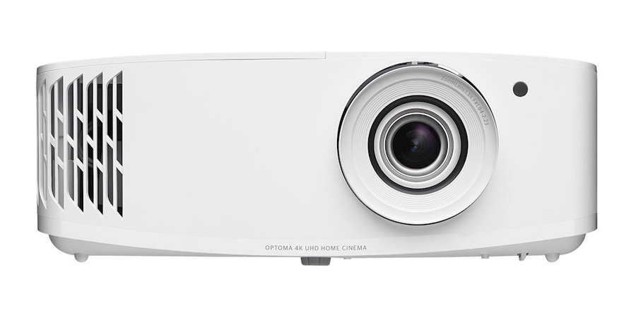 Optoma - UHD35X - 240 Hz 4K gaming projector  - ISF gekalibreerd