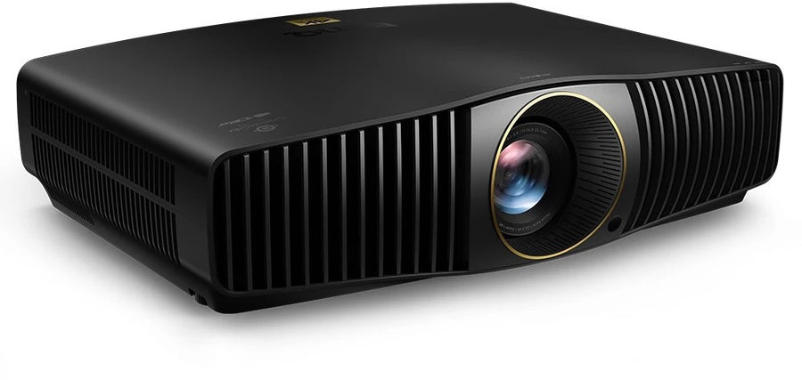 BenQ - W5800 - 4K projector - ISF gekalibreerd