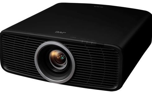 JVC - DLA NZ700 - 4K Native Laser projector - ISF gekalibreerd