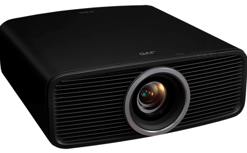 JVC - DLA NZ700 - 4K Native Laser projector - ISF gekalibreerd