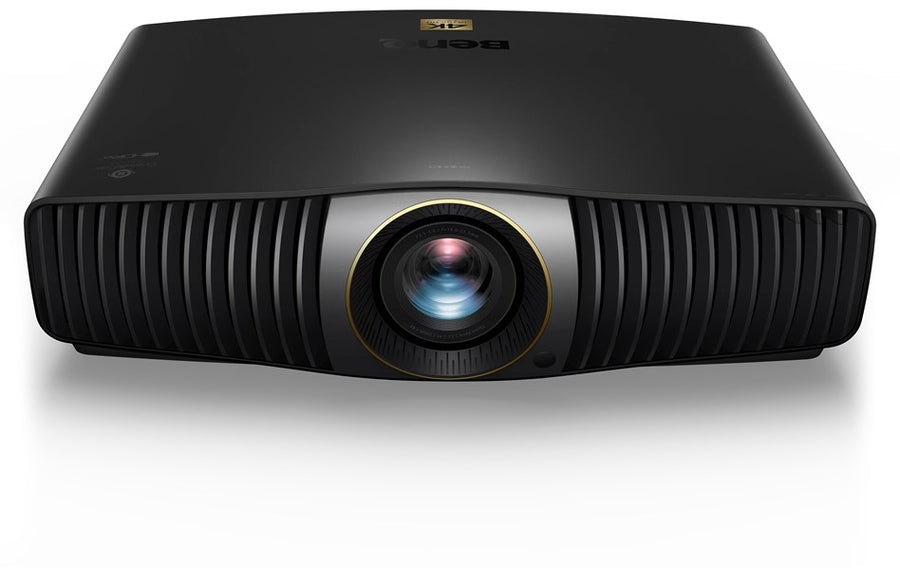 BenQ - W5800 - 4K projector - ISF gekalibreerd