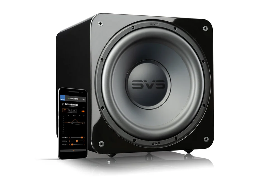 SVS SB-1000PRO Subwoofer