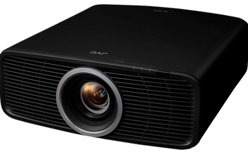 JVC - DLA NZ500- 4K Native projector - ISF gekalibreerd