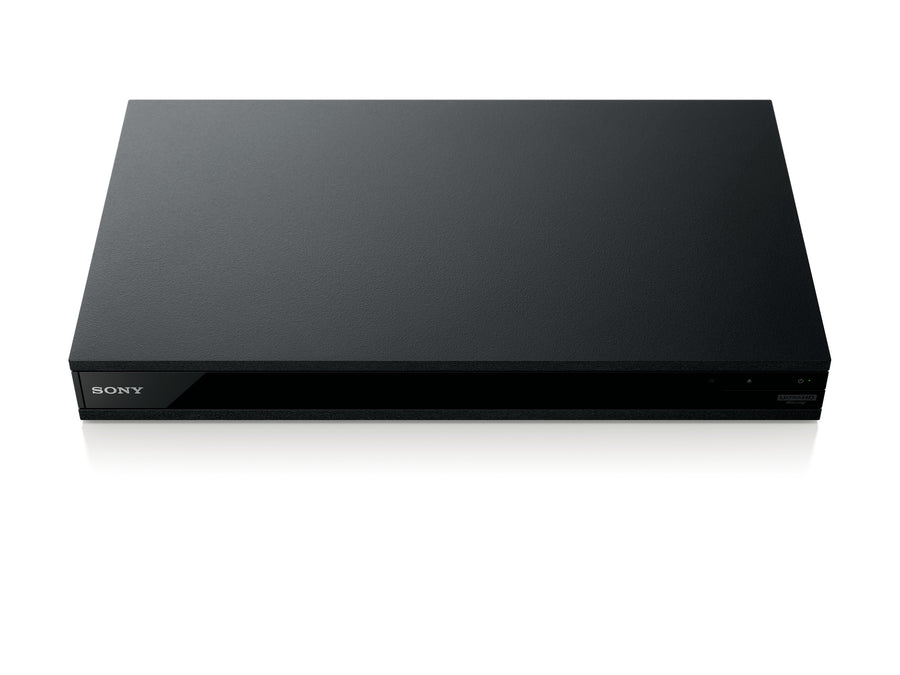 Sony - UBP X1100ES - UHD Blu-Ray speler