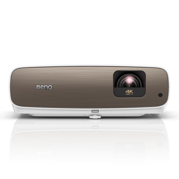 BenQ - W2700 - 4K Native projector - DLP - ISF gekalibreerd