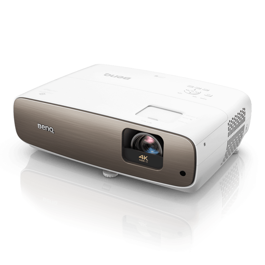 BenQ - W2700 - 4K Native projector - DLP - ISF gekalibreerd