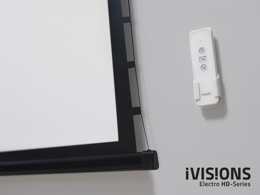 IVisions Screen - Electro HD Tensioned - 16:9