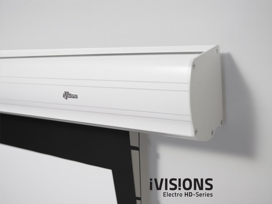 IVisions Screen - Electro HD Tensioned - 16:9
