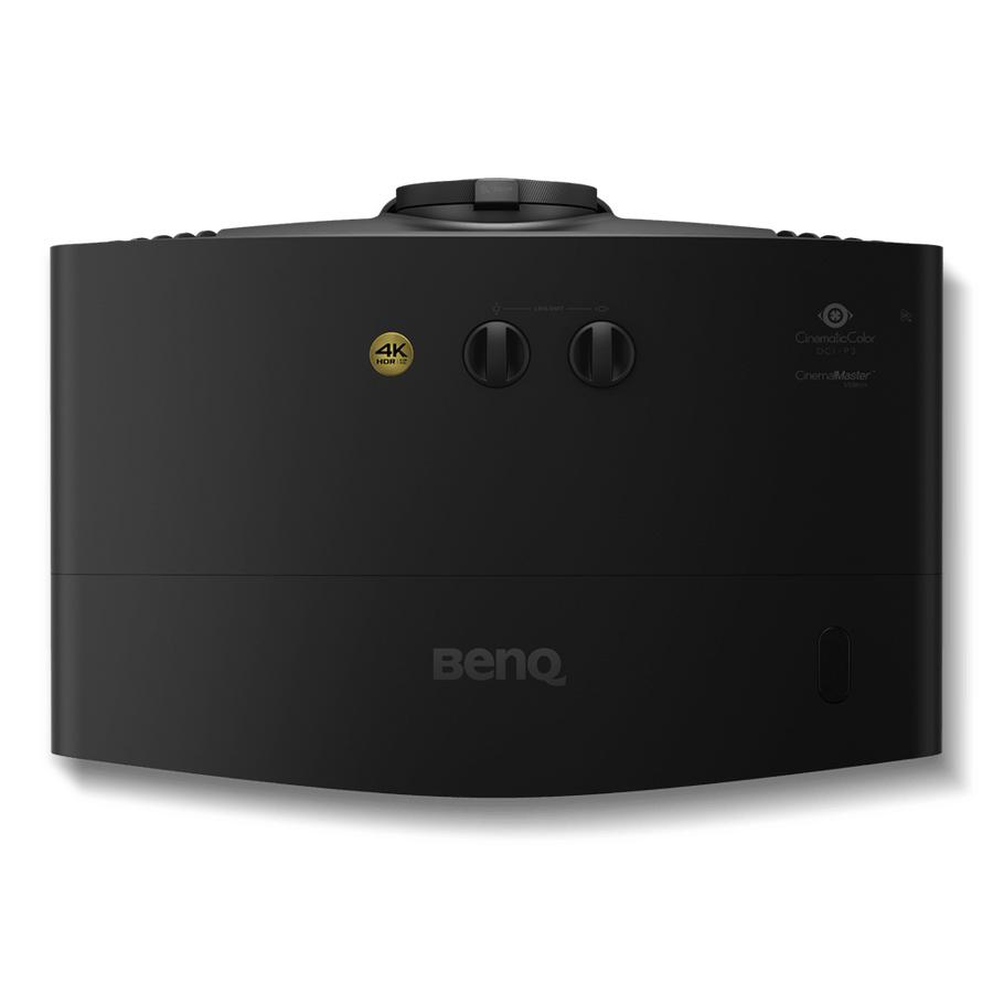 BenQ - W5700 - 4K projector - ISF gekalibreerd