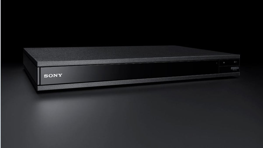 Sony - UBP X1100ES - UHD Blu-Ray speler