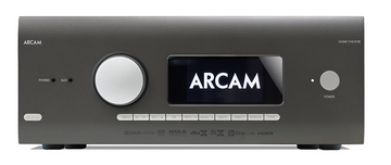Arcam - AVR10AV