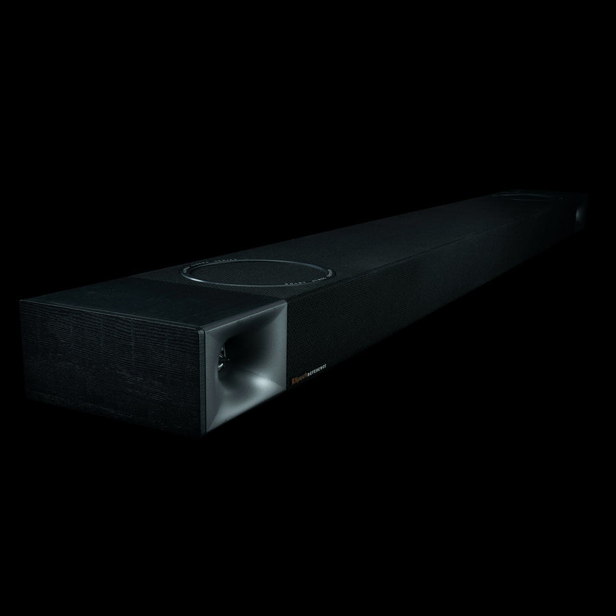 Klipsch Cinema 1200 Sound bar 5.1 Dolby Atmos