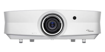 Optoma - UHD65 LV 4K E-shift projector - ISF gekalibreerd