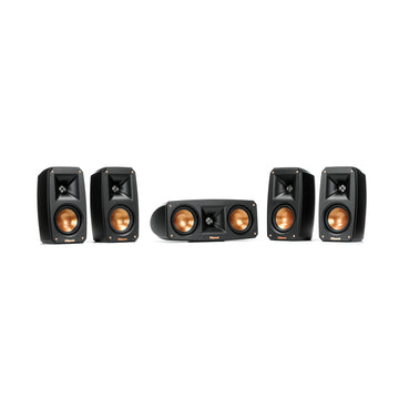 Klipsch Reference - Theater pack 5.0 CE
