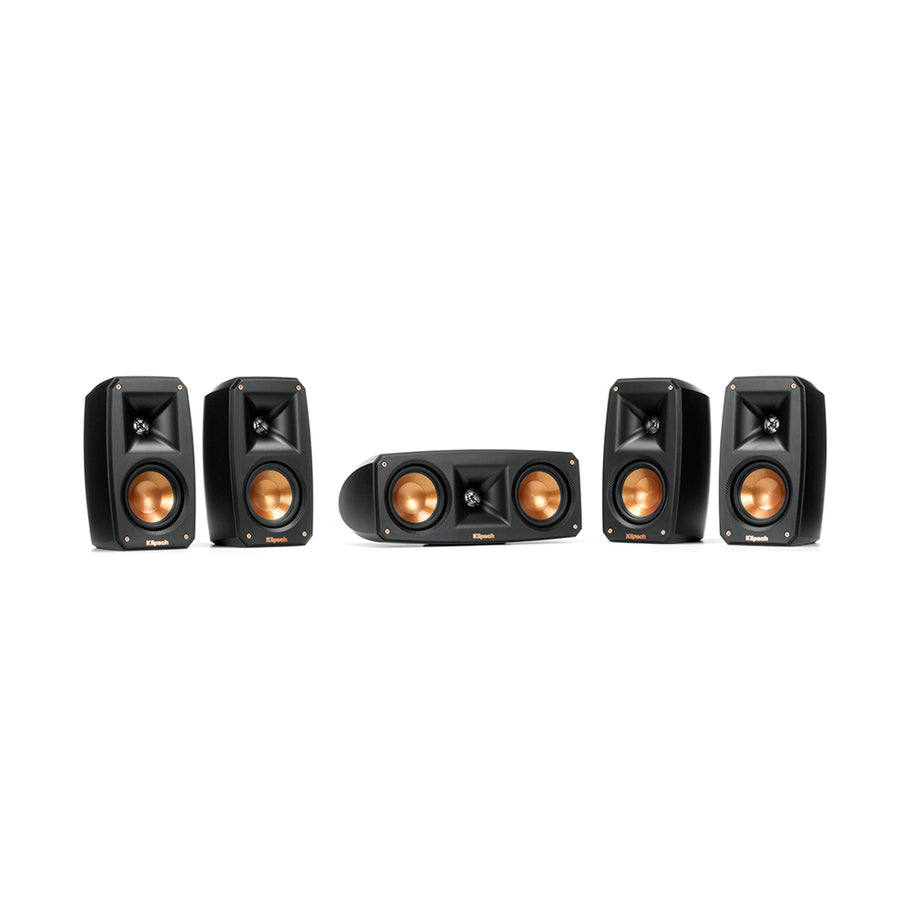 Klipsch Reference - Theater pack 5.0 CE