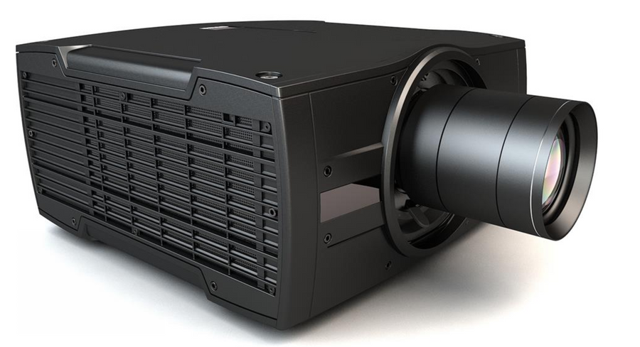 Barco - Bragi - Cinemascoop - 4K laser projector - Inclusief Cinemascooplens - ISF gekalibreerd - Prijs op aanvraag