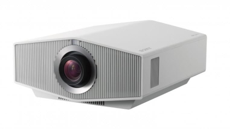 Sony VPL-XW7000 4K laser projector