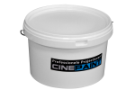 CinePaint - High contrast grijs - Gain 0.8