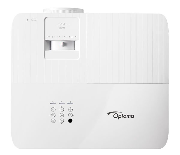 Optoma - UHD35X - 240 Hz 4K gaming projector  - ISF gekalibreerd